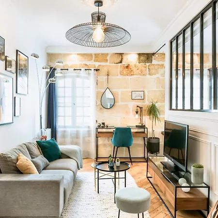 Magnifique Pour 2 En Centre-ville * Burdeos