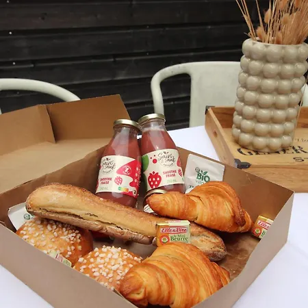 Magnifique Pour 2 En Centre-ville * Bordeaux